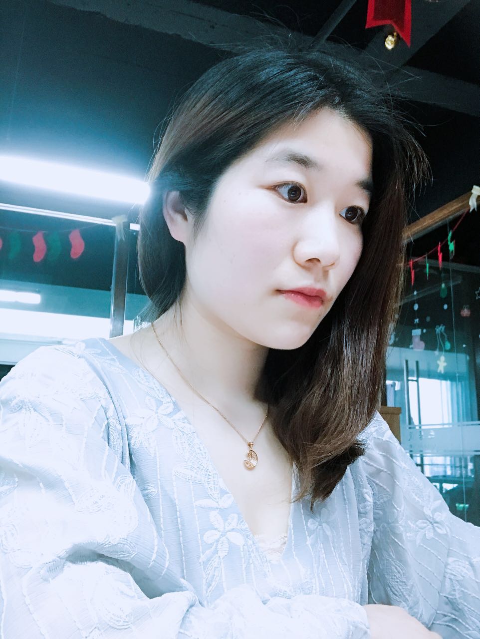 首席设计师（软装）